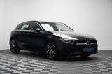 Mercedes-Benz A 180 Progressive Widescreen Kamera MBUX DAB - gebrauchte Mercedes-Benz A 180 aus dem Jahr 2022