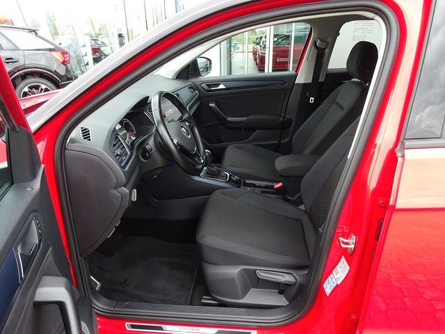 T-Roc 2.0 TDI DSG United 4Motion