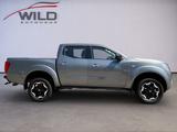 Nissan Navara NP300 4x4 2.3 dCi King Cab, ESP, nur gewe - Nissan Navara: King