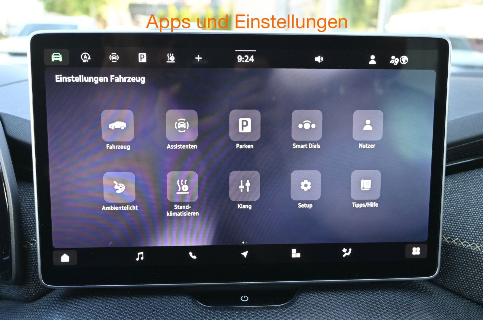 Fahrzeugabbildung SKODA Kodiaq 2.0 TDI 4x4 DSG °ACC°AHK°PANO°STANDHEIZ°