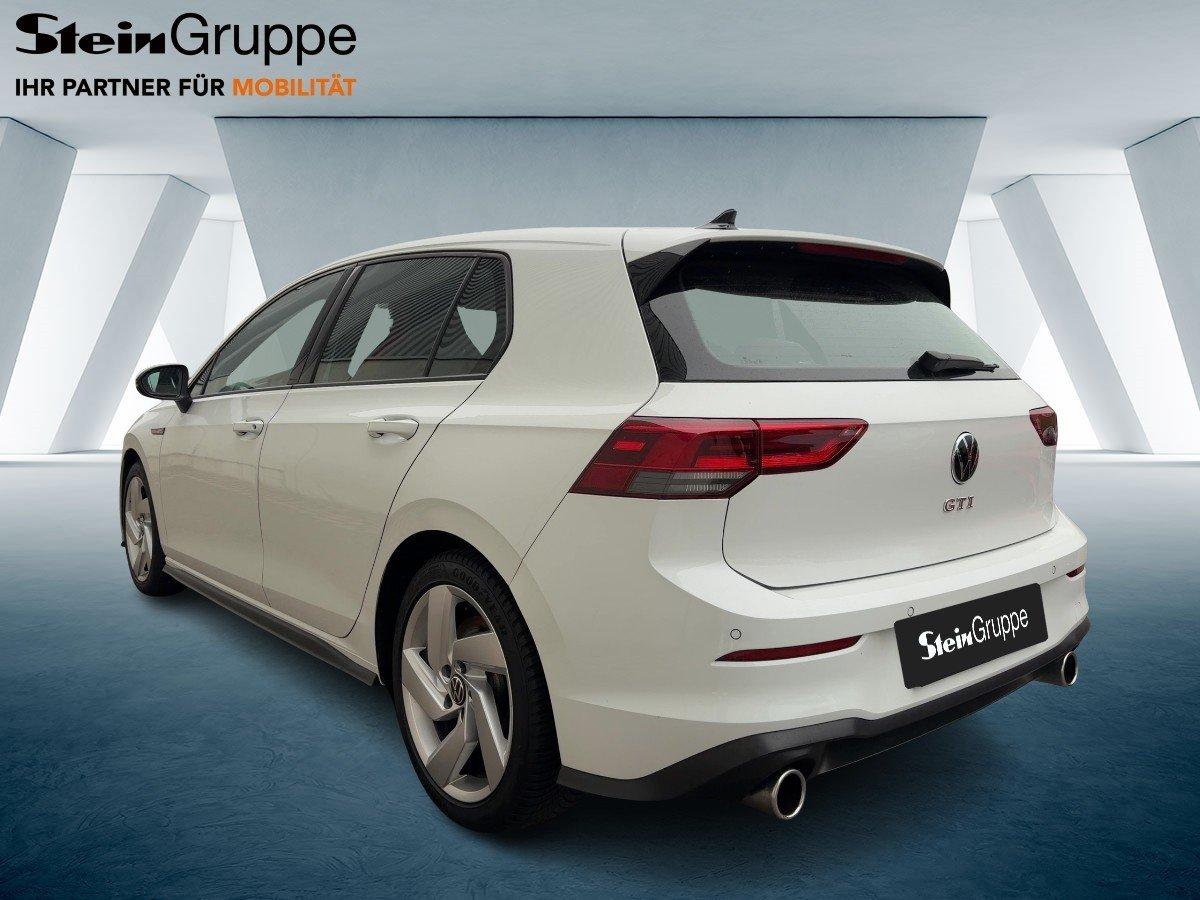 Volkswagen Golf GTI 2.0 TSI DSG NAVI+LED+ACC+VIRT+APP+PDC, миниатюра 3