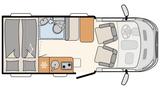 Dethleffs Globebus Go T 15 - Angebote