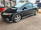 Honda civic 1.8 i-vtec - Honda Civic: Coupé, Vtec