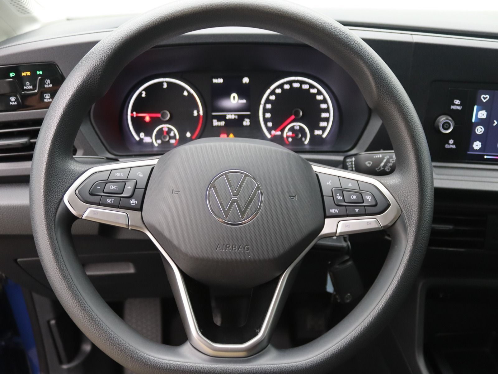 Volkswagen Caddy - Bild 20