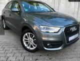 Audi Q3 Automatik Quattro 170PS - Audi 80: Automat