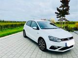 Volkswagen Polo 1.8 TSI GTI  TÜV HU Neu! - Volkswagen Polo: 1.8