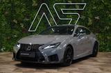 Lexus RC F*ULTIMATE EDITION*CARBON*CZ*06/30*86.198€NET - Lexus RC-Serie: Sportwagen
