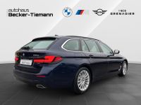 BMW 530 - Vorschau Bild 6