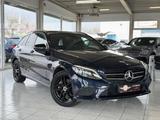 Mercedes-Benz C 300d T 4Matic"AVANTGARDE"NIGHT PAKET"MULTIBEAM - Mercedes-Benz C 300: 4matic