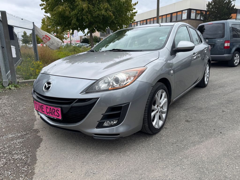 Angebot ansehen Mazda 3