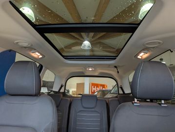 Ford Galaxy Titanium 2,0l Automatik Ecoblue