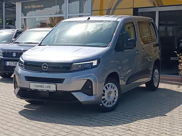 Combo 5 Sitzer Edition 1,5 LKW
