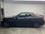 BMW M240i Steptronic Cabrio - - BMW M240i Gebrauchtwagen