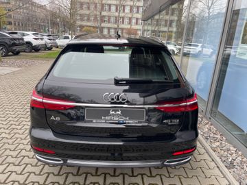 Fahrzeugabbildung Audi A6 Avant 40 TDI quattro s tronic sport LED NAVI