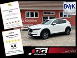 Mazda CX-5 SKYACTIVE-G*Exclusive-Line 2WD*360Grad*Navi - Mazda: 3.2
