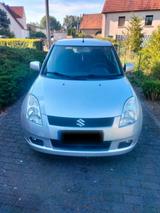 Suzuki Swift 1.4er - gebrauchte Suzuki Swift aus dem Jahr 2005