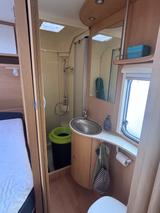 Dethleffs Camper 560 sk - Angebote