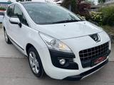 Peugeot 3008 Allure - Peugeot Gebrauchtwagen von 2013