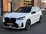 BMW X3 M50, M Sport Pro, Panoramadak, Harman Kardon, - weiße BMW X3 M50