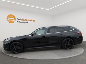 BMW 520 - 8