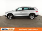 Skoda Kodiaq 1.5 TSI ACT Style Aut.*NAVI*LED*ACC* - Skoda Kodiaq STYLE mit Benzin-Antrieb