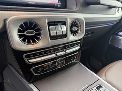 MERCEDES-BENZ G 400 AMG-Line /22 "Alu MERCEDES-BENZ G 400 AMG-Line /22 "Alu