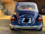 Volkswagen VW Käfer 1303 Cabriolet | 1975 | Zustandsnote 1- - Volkswagen aus 1975