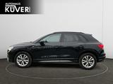 Audi Q3 S-Line 35 TFSI S-Tronic ACC+TOTW+KAMERA - Audi Q3 Gebrauchtwagen in Bremen