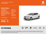 Seat Ibiza 1.0 TSI Road Edition OPF - Seat Ibiza Gebrauchtwagen in Frankfurt