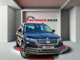 Skoda Kodiaq 1.5 Drive"125"7SITZ*PANO*LED*VIRTUAL*360° - Skoda Kodiaq DRIVE-125