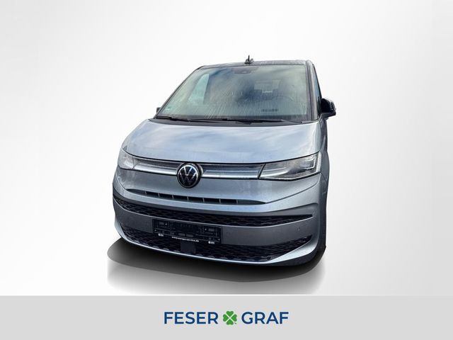 Volkswagen T7 Multivan Life Edition 2.0 TDI 7-DSG KÜ ACC Na