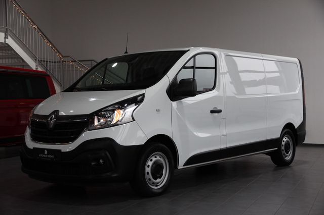 Renault Trafic Kasten L1H1 Doka 3,0t Komfort KEYLEES