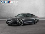 BMW 430i xDrive M Sportpaket HK HiFi DAB LED Shz - silberne BMW 430