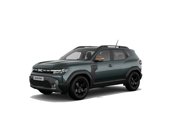 Dacia Duster Full Hybrid 155 Extreme Kamera SHZ