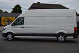 Volkswagen Crafter 35 Kasten Trendline/Lang/Superhoch - Volkswagen Crafter 35