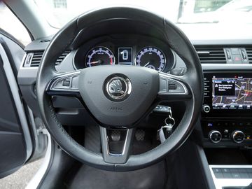 Skoda Octavia - 11