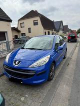 Peugeot 207 Filou 3Türer - Peugeot 207 in Hamm