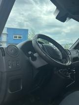 Renault Master - Renault Master von privat