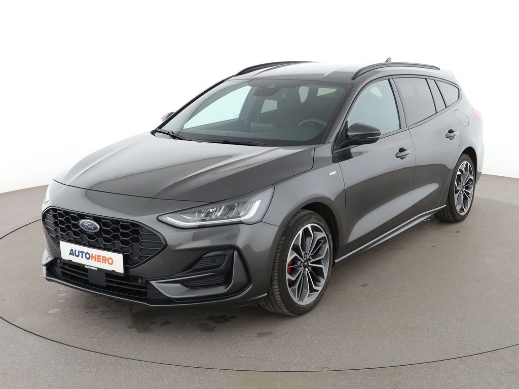 Image of Ford Focus