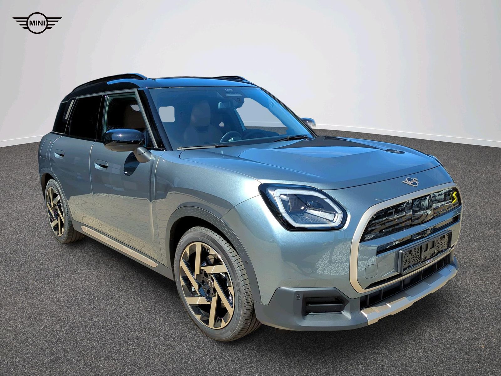 MINI Favoured Trim imagem 2
