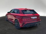 Audi RS 3 Sportback 2.5 TFSI quattro B&O HeadUp Nappa - : Allradantrieb, Automatik