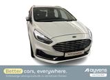 Ford Galaxy 2.0 EcoBlue S&S Aut. (Titanium) - gebrauchte Ford Galaxy aus dem Jahr 2022