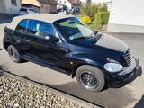 Chrysler PT Cruiser Limited Edition Cabrio 2.4 - Chrysler PT Cruiser: Limited