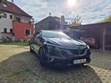 Renault Megane Grandtourer GT 1,6 dci energy - Renault Megane mit Diesel-Antrieb: 1.6