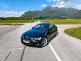 BMW 325i Coupé - M-Paket - 38000km! - BMW 325 mit Benzin-Antrieb: Coupé, 325i M Paket