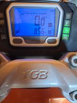 TGB Target 325 - Quads bis 2.000 Euro