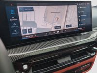 BMW M4 - Vorschau Bild 13