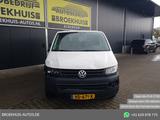 Volkswagen Transporter 2.0 TDI L1H1 BM T800 Baseline Kasten - VW L80