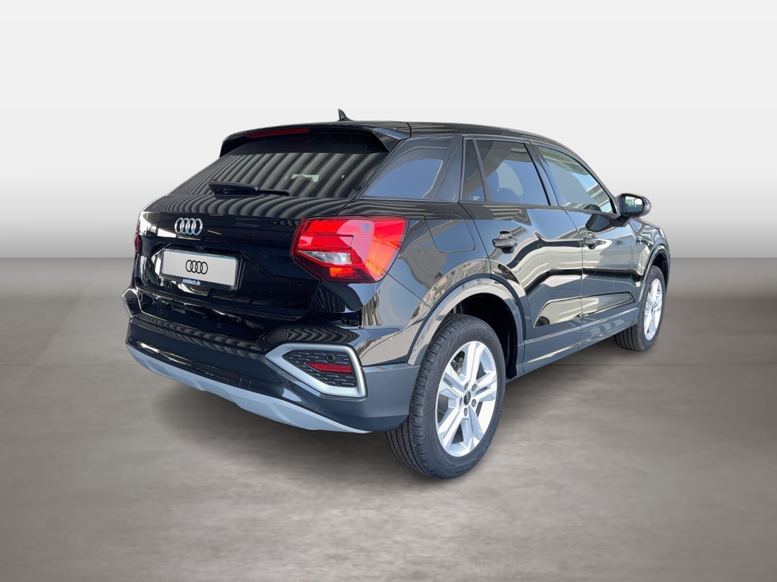 Audi Q2 - Bild 6