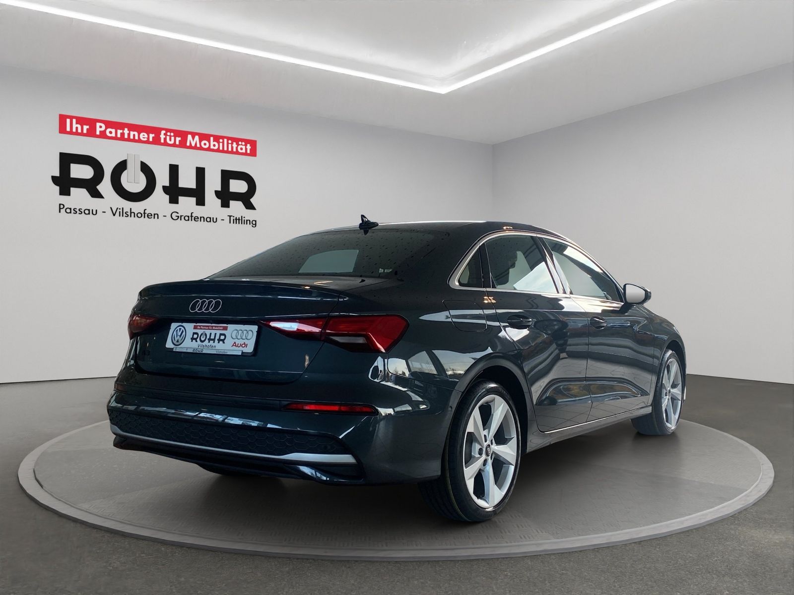 Audi A3 - Bild 4